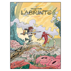 Labirinto (Thiago Souto)