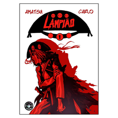 Lampião - Vol. 1 (Carlo, Heitor Amatsu)
