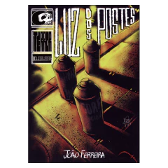 Luz dos Postes (João Ferreira)