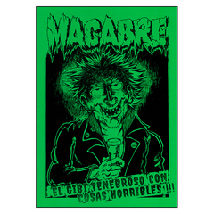 Macabre - Ato 1 (Leandro Santanna)