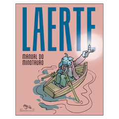 Manual do Minotauro (Laerte)