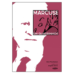 Marcuse em Quadrinhos (Nick Thorkelson)