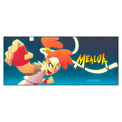 Mealua (Alan Carvalho)