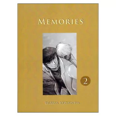 Memories #2 (Talessa Kuguimiya)