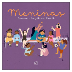 Meninas (Amma, Angélica Kalil)