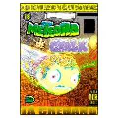 Meteoro de Crack (Luís Schiavon)