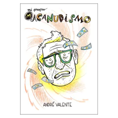 Mi Propio Macanudismo (André Valente)