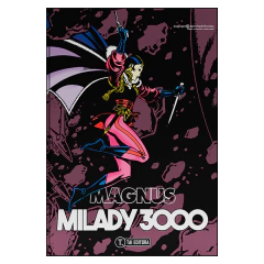 Milady 3000 (Magnus)
