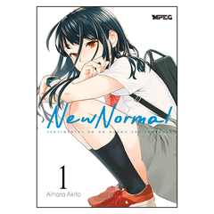 New Normal - Vol.1 (Akito Aihara)