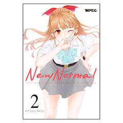 New Normal - Vol.2 (Akito Aihara)