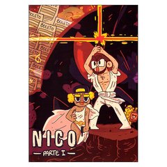 Nico - Parte 1 (Matheus Mendes)