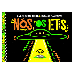 Nós, os ETS (Marcel Souto Maior)