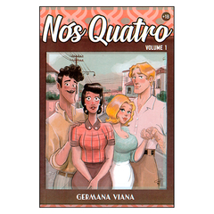 Nós Quatro (Germana Viana)