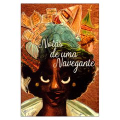 Notas de Uma Navegante (Bunny-K)
