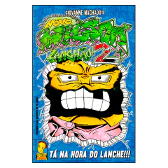 Novo Wilson Lanchão #02 (Giovanne Machado)