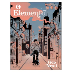 O Elemento (Fido Nesti)