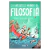 O Fantástico Mundo da Filosofia (Michael F. Patton, Kevin Cannon)