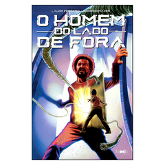 O Homem do Lado de Fora (Laudo Ferreira, Rodrigo Mazer)