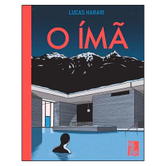 O Ímã (Lucas Harari)