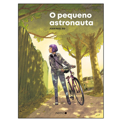 O Pequeno Astronauta (Jean-Paul Eid)