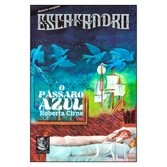 Escafandro – O Pássaro Azul (Roberta Cirne)