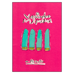 O Vibrador Mimimi (Ale Kalko)