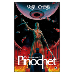 Os Fantasmas de Pinochet (Félix Vega, Francisco Ortega)