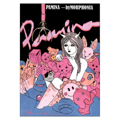 Pamina (Morphonia)