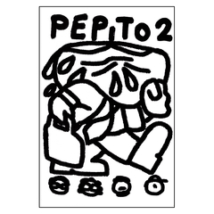 Pepito #2 (vários autores)