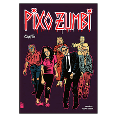Pixo Zumbi (Caeto)