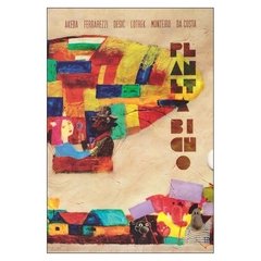 Planeta Bicho - box (Vitor Akeda, Luiz Ferrarezzi)