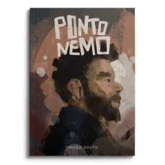 Ponto Nemo (Thiago Souto) - comprar online