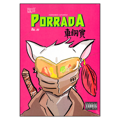 Porrada #3 (Fernando Caparroz)