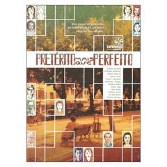 Pretérito Mais Que Perfeito (vários autores)