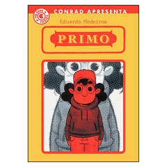 Conrad Apresenta: Primo (Eduardo Medeiros)