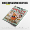 [PRÉ-VENDA] Tudo Apodrece (Kainã Lacerda) - Ugra Press