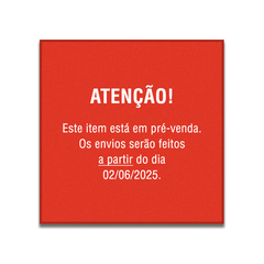 [PRÉ-VENDA] Tudo Apodrece (Kainã Lacerda) - loja online