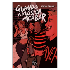 Quando a Música Acabar (Isaque Sagara)