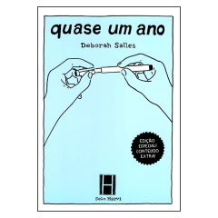 Quase um Ano (Deborah Salles)