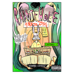 Rabbit Hole (Fernando Caparroz)