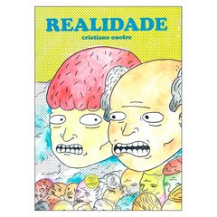 Realidade (Cristiano Onofre)