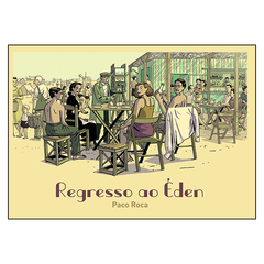Regresso ao Éden (Paco Roca)