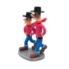 Toy Rocky & Hudson (Adão Iturrusgarai) - comprar online