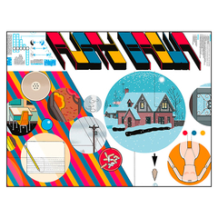 Rusty Brown (Chris Ware)