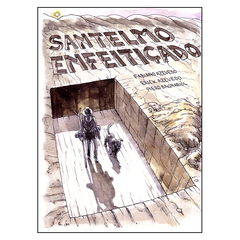 Santelmo Enfeitiçado (Fabiano Azevedo, Erick Azevedo, Piero Bagnariol)