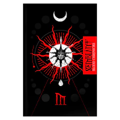 Semblant: Blood Chronicles (Sergio Mazul, André Meister)