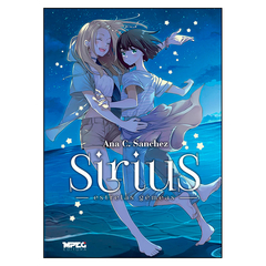 Sirius: Estrelas Gêmeas (Ana C. Sánchez)