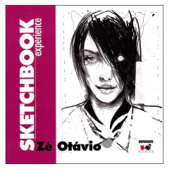 Sketchbook Experience: Zé Otávio (Zé Otávio)