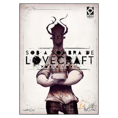Sob a sombra de Lovecraft (Bertho Horn)