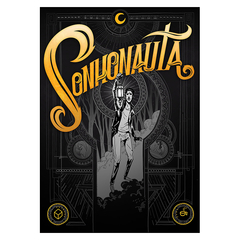 Sonhonauta (Shun Izumi)